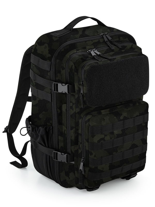 combat camo